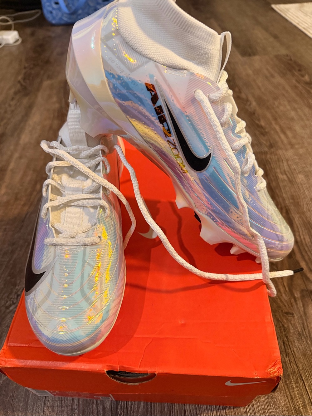 Nike MEN ZOOM AIR VAPOR PRO 1 NRG